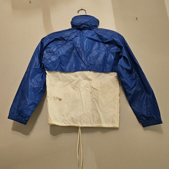 Vintage 1980's Pace Setter Retro KIDS Windbreaker | Size Kids - Picture 6 of 7
